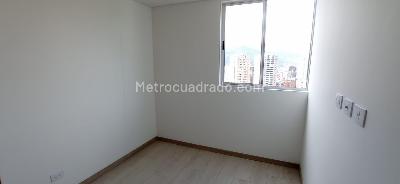 Apartamento en venta en Loma De San Jose, Sabaneta · foto 2 de 10
