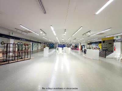 Retail space for rent in Bello Centro, Bello