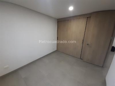 Apartamento de 1 alcoba en arriendo en El Nogal- Los Almendros, Medellín, 50 m² · foto 6 de 10