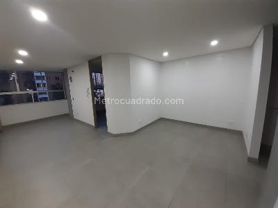 Apartamento de 1 alcoba en arriendo en El Nogal- Los Almendros, Medellín, 50 m² · foto 7 de 10