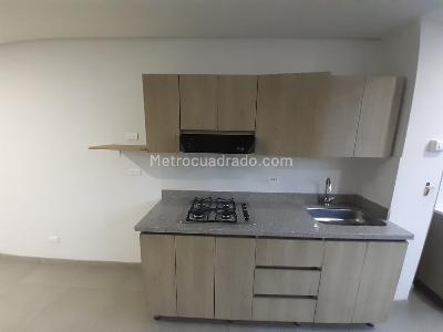 Apartamento de 1 alcoba en arriendo en El Nogal- Los Almendros, Medellín, 50 m² · foto 8 de 10