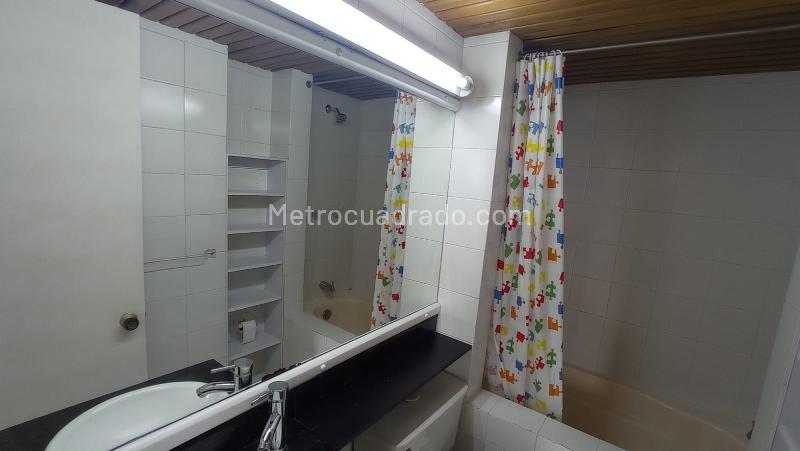 1BR Apartment in Astorga