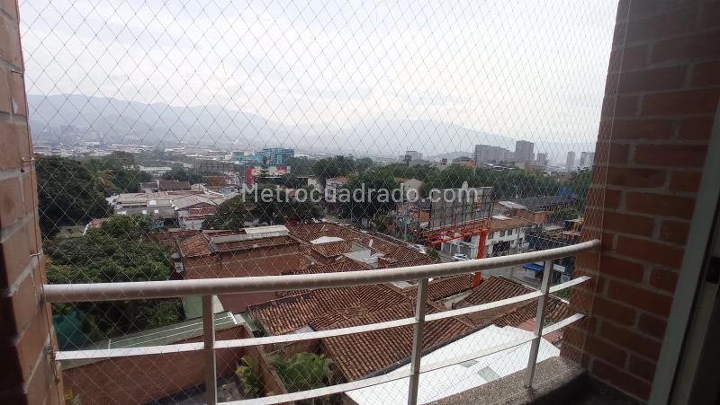 Apartamento Tipo Estudio en Excelente Ubicación (Astorga) - 3