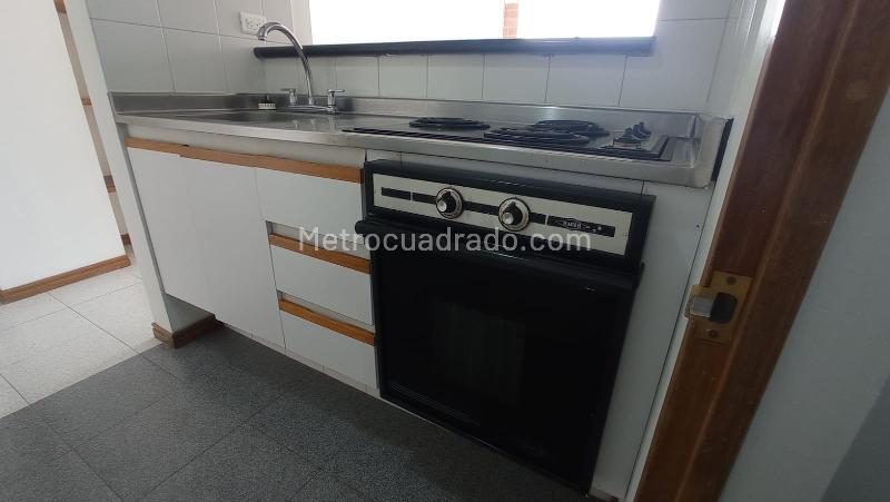 Apartamento Tipo Estudio en Excelente Ubicación (Astorga) - 4