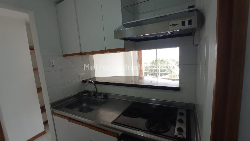 Apartamento Tipo Estudio en Excelente Ubicación (Astorga) - 5