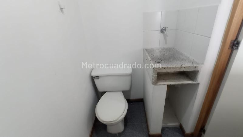 Apartamento Tipo Estudio en Excelente Ubicación (Astorga) - 6