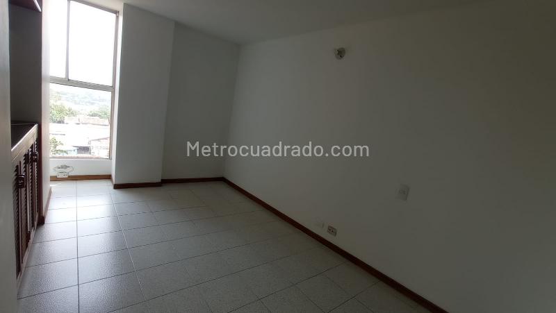 Apartamento Tipo Estudio en Excelente Ubicación (Astorga) - 8