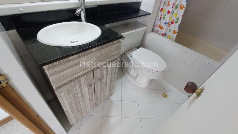 Apartamento Tipo Estudio en Excelente Ubicación (Astorga) - 9