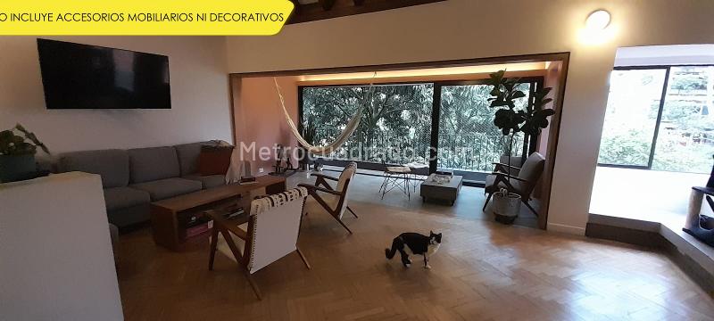 Casa amplia de 3 alcobas en arriendo en Lalinde - 3