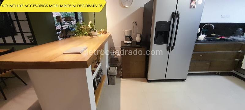 Casa amplia de 3 alcobas en arriendo en Lalinde - 4