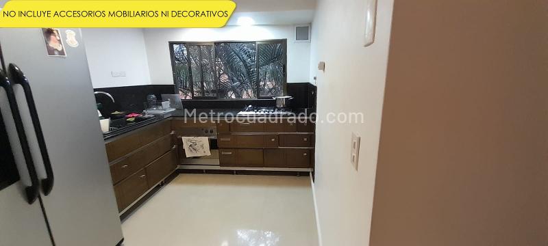 Casa amplia de 3 alcobas en arriendo en Lalinde - 5