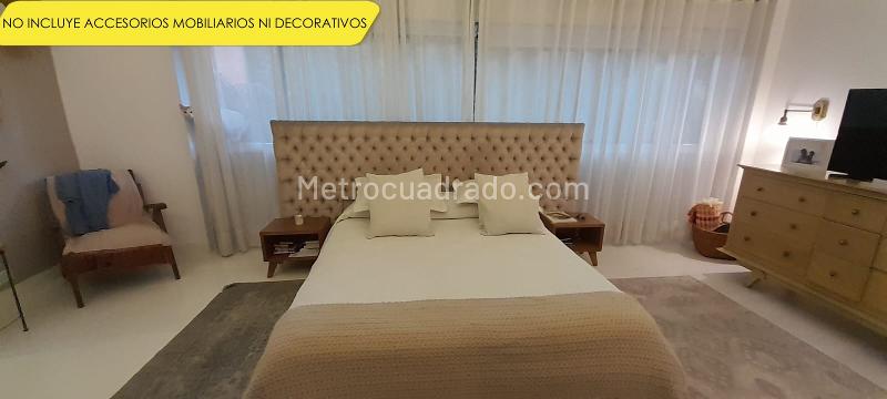 Casa amplia de 3 alcobas en arriendo en Lalinde - 6