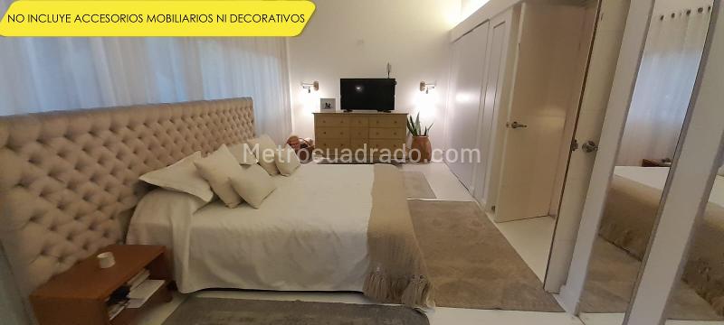 Casa amplia de 3 alcobas en arriendo en Lalinde - 7