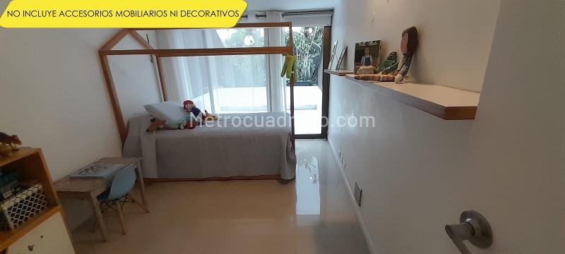 Casa amplia de 3 alcobas en arriendo en Lalinde - 8