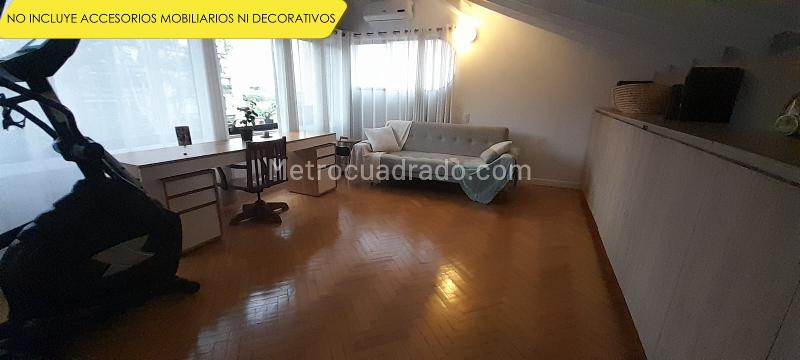 Casa amplia de 3 alcobas en arriendo en Lalinde - 9
