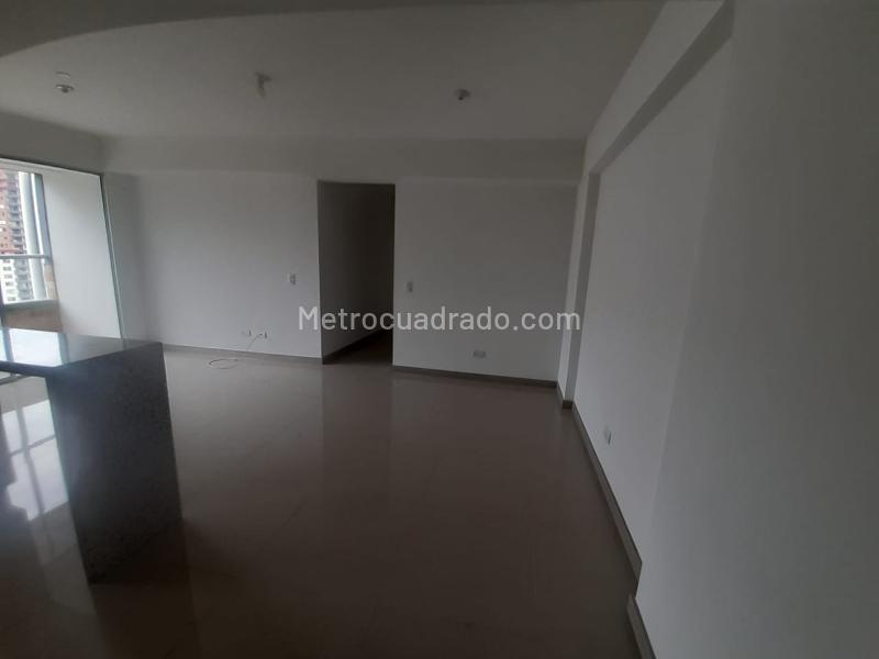 Apartamento en Arriendo, Prados De Sabaneta, Sabaneta - 4