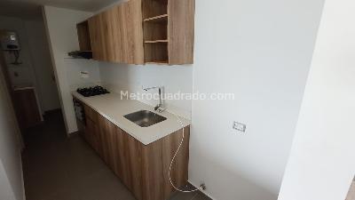 Apartamento en arriendo en Ciudad Del Rio, Medellín · foto 2 de 11