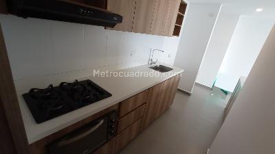 Apartamento en arriendo en Ciudad Del Rio, Medellín · foto 3 de 11