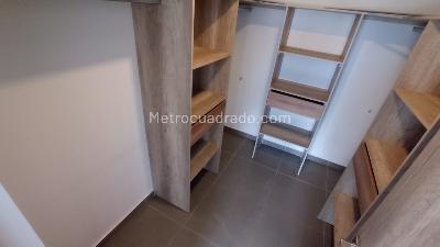 Apartamento en arriendo en Ciudad Del Rio, Medellín · foto 10 de 11