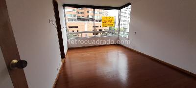 Apartamento de 3 alcobas en arriendo en El Tesoro, Medellín, 163 m² · foto 6 de 10
