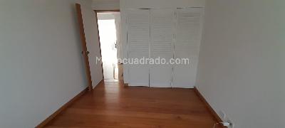 Apartamento de 3 alcobas en arriendo en El Tesoro, Medellín, 163 m² · foto 9 de 10
