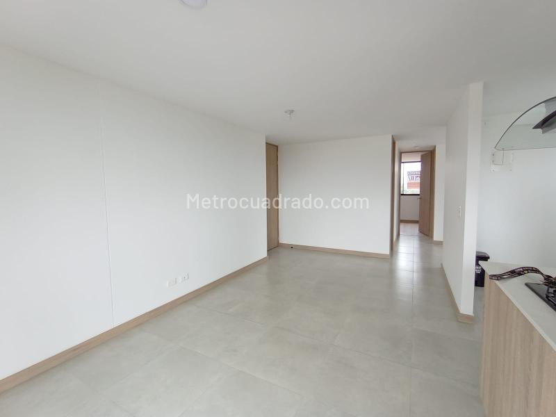 Apartamento en Arriendo, San Antonio De Pereira, Rionegro - 2
