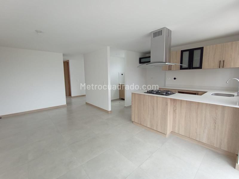 Apartamento en Arriendo, San Antonio De Pereira, Rionegro - 3