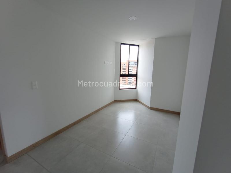 Apartamento en Arriendo, San Antonio De Pereira, Rionegro - 4