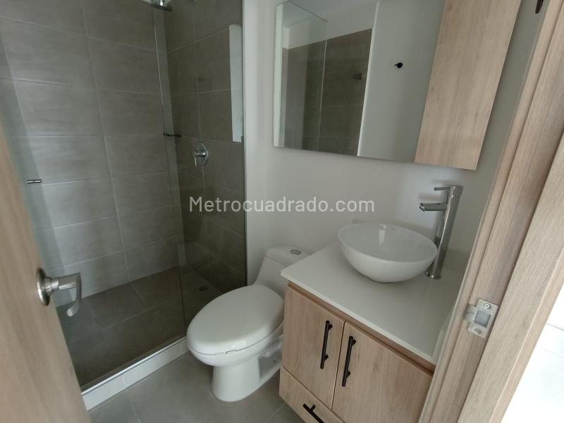 Apartamento en Arriendo, San Antonio De Pereira, Rionegro - 5