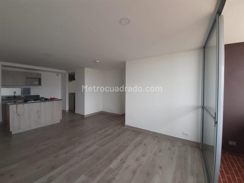 Apartamento en Arriendo, El Centro, Rionegro - Widok 3