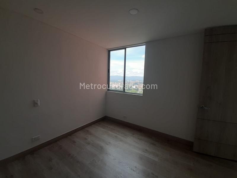 Apartamento en Arriendo, El Centro, Rionegro - Widok 4