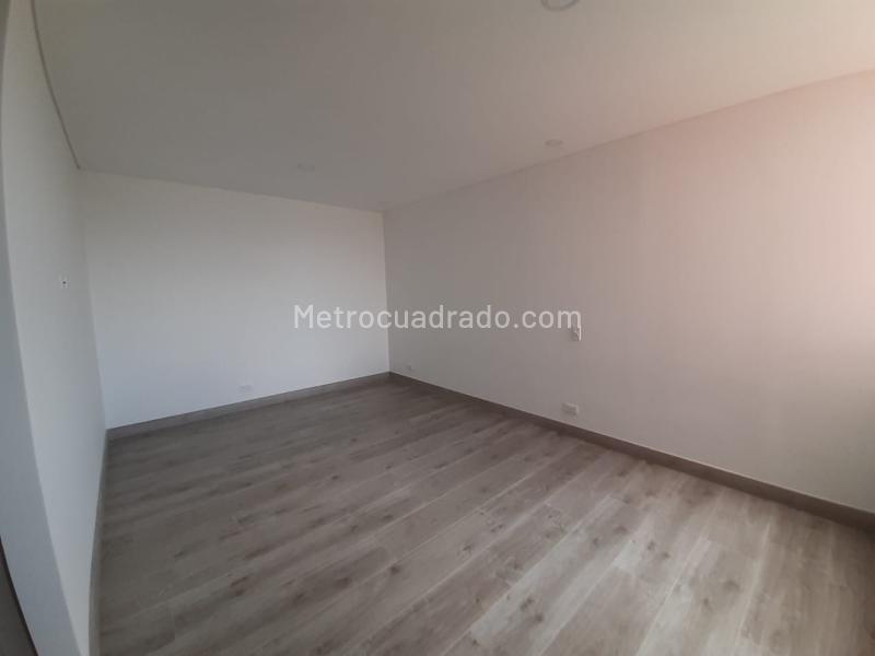 Apartamento en Arriendo, El Centro, Rionegro - Widok 5