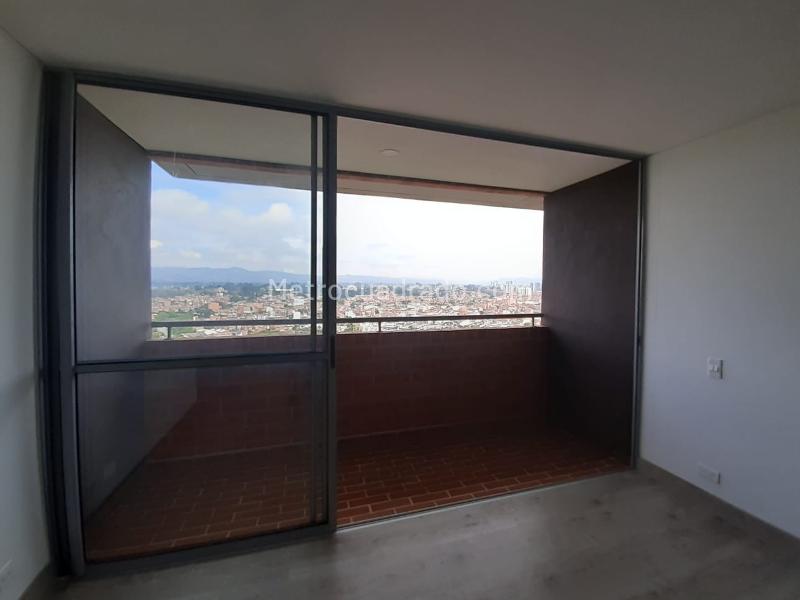 Apartamento en Arriendo, El Centro, Rionegro - Widok 6