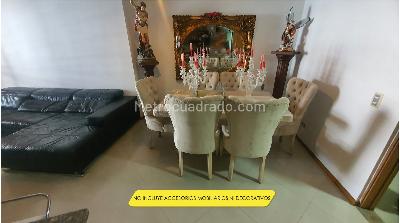 Apartamento de 3 alcobas en arriendo en Aves Maria, Sabaneta, 100 m² · foto 4 de 19