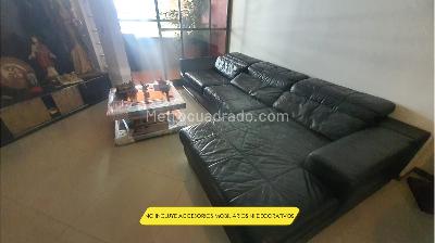 Apartamento de 3 alcobas en arriendo en Aves Maria, Sabaneta, 100 m² · foto 5 de 19