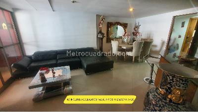 Apartamento de 3 alcobas en arriendo en Aves Maria, Sabaneta, 100 m² · foto 6 de 19