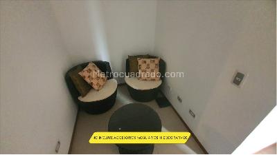Apartamento de 3 alcobas en arriendo en Aves Maria, Sabaneta, 100 m² · foto 7 de 19