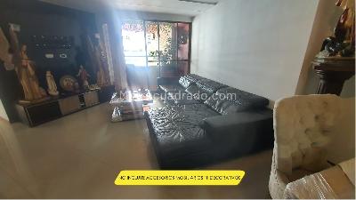 Apartamento de 3 alcobas en arriendo en Aves Maria, Sabaneta, 100 m² · foto 8 de 19