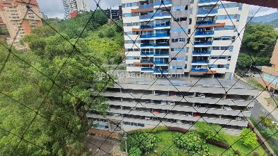 Apartamento de 3 alcobas en arriendo en Aves Maria, Sabaneta, 100 m² · foto 9 de 19