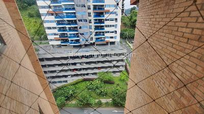 Apartamento de 3 alcobas en arriendo en Aves Maria, Sabaneta, 100 m² · foto 10 de 19