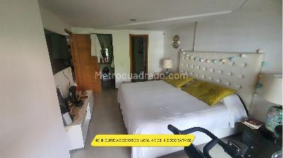 Apartamento de 3 alcobas en arriendo en Aves Maria, Sabaneta, 100 m² · foto 11 de 19