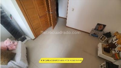 Apartamento de 3 alcobas en arriendo en Aves Maria, Sabaneta, 100 m² · foto 13 de 19