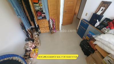 Apartamento de 3 alcobas en arriendo en Aves Maria, Sabaneta, 100 m² · foto 14 de 19