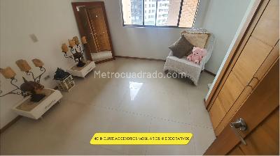 Apartamento de 3 alcobas en arriendo en Aves Maria, Sabaneta, 100 m² · foto 16 de 19
