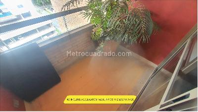 Apartamento de 3 alcobas en arriendo en Aves Maria, Sabaneta, 100 m² · foto 18 de 19