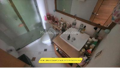 Apartamento de 3 alcobas en arriendo en Aves Maria, Sabaneta, 100 m² · foto 19 de 19
