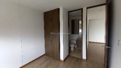 Apartamento de 2 alcobas en arriendo en Los Balsos 1, Medellín, 75 m² · foto 5 de 9
