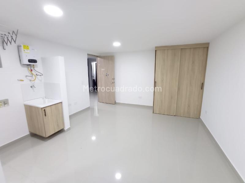 1BR Apartment in Laureles (25 m²) - 2