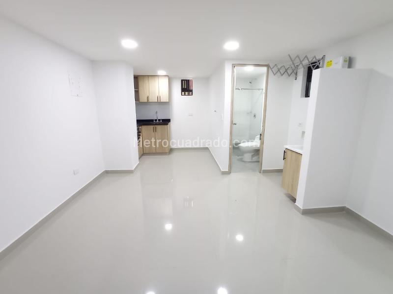 1BR Apartment in Laureles (25 m²) - 3