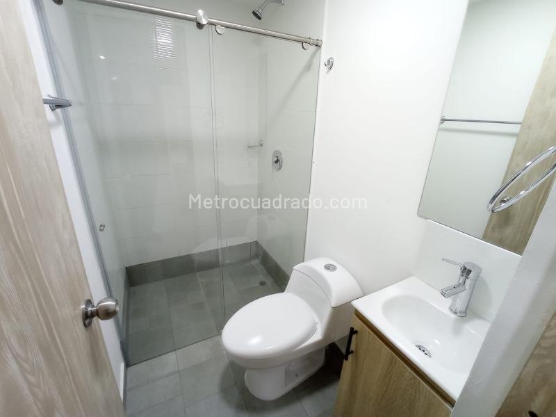 1BR Apartment in Laureles (25 m²) - 4